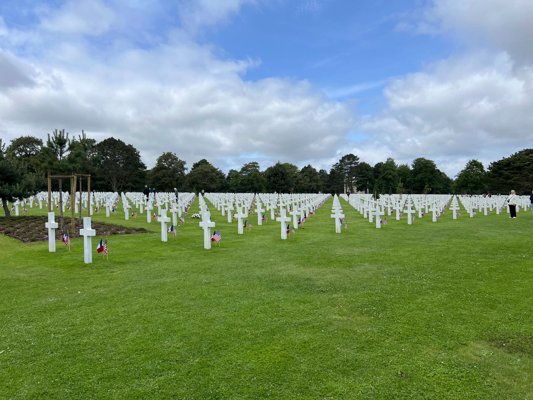 Normandy 2026 172